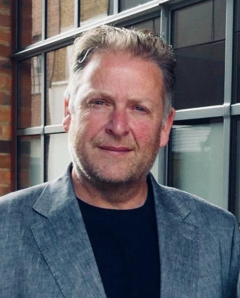 Adrian Skelton